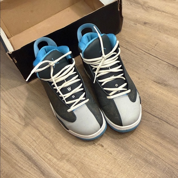 2015 Jordan dub zero sz9 main image 6